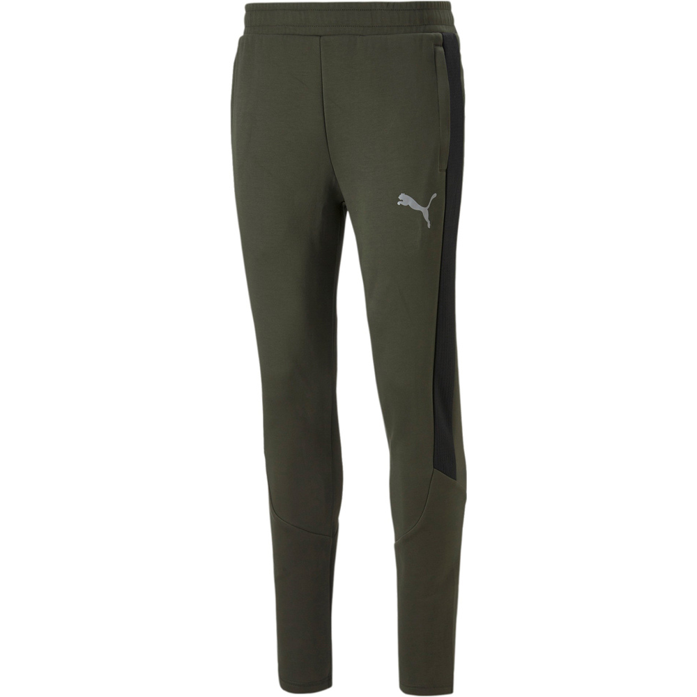 Puma pantalón hombre EVOSTRIPE PANTS 03