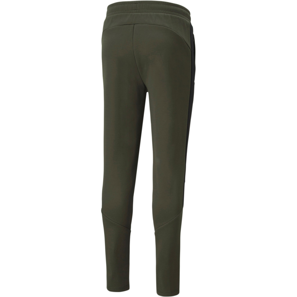 Puma pantalón hombre EVOSTRIPE PANTS 04