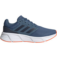 adidas zapatilla running hombre Galaxy lateral exterior