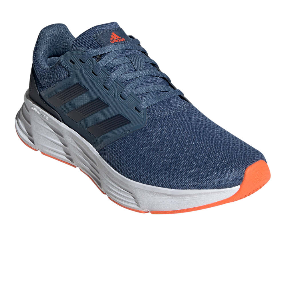 adidas zapatilla running hombre Galaxy lateral interior