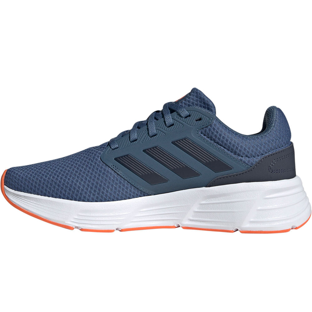 adidas zapatilla running hombre Galaxy puntera