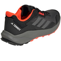 adidas zapatillas trail hombre Terrex Trailrider Trail Running puntera