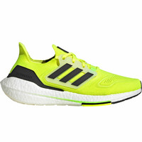 adidas zapatilla running hombre Ultraboost 22 lateral exterior