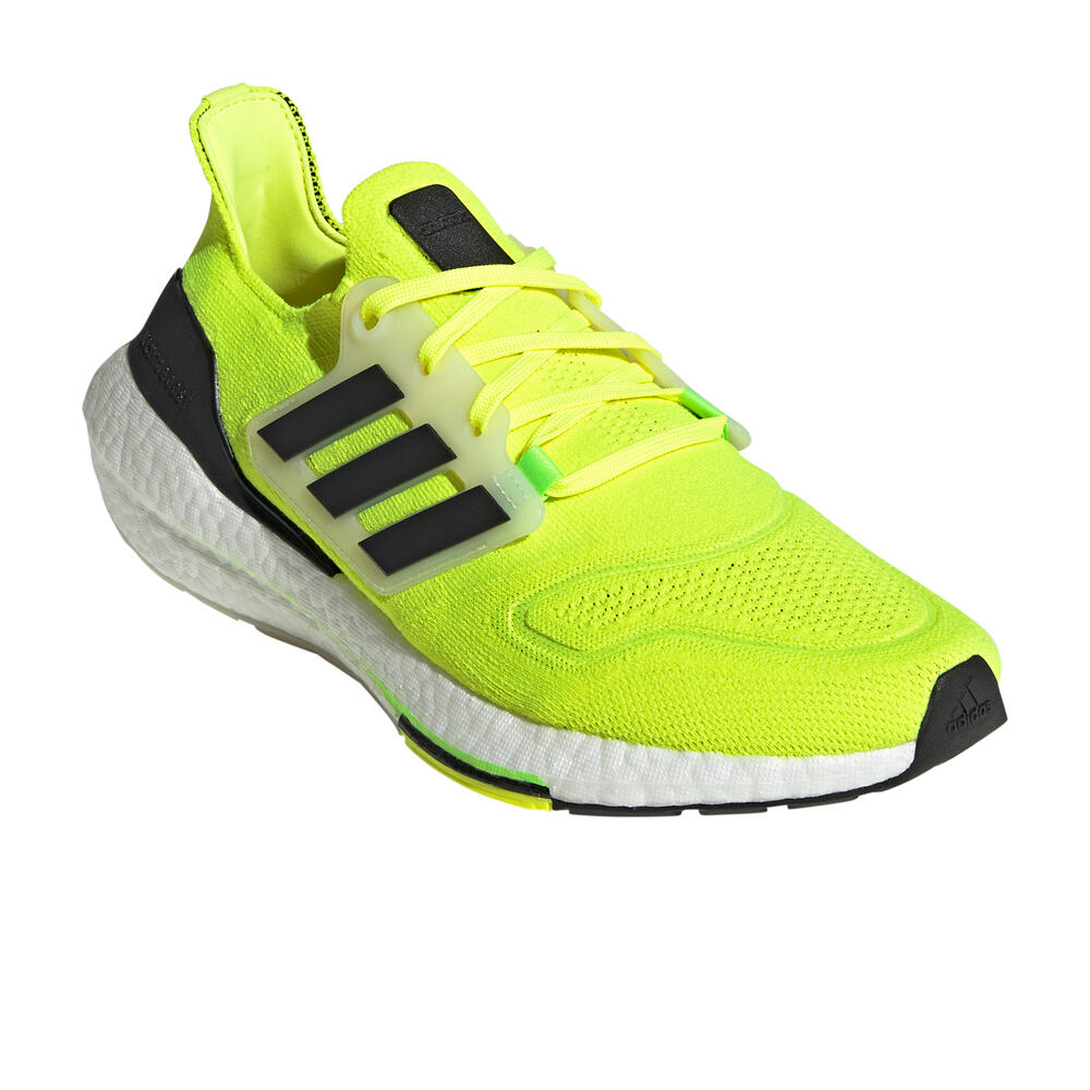 adidas zapatilla running hombre Ultraboost 22 lateral interior