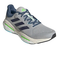 adidas zapatilla running hombre Solarglide 5 lateral interior