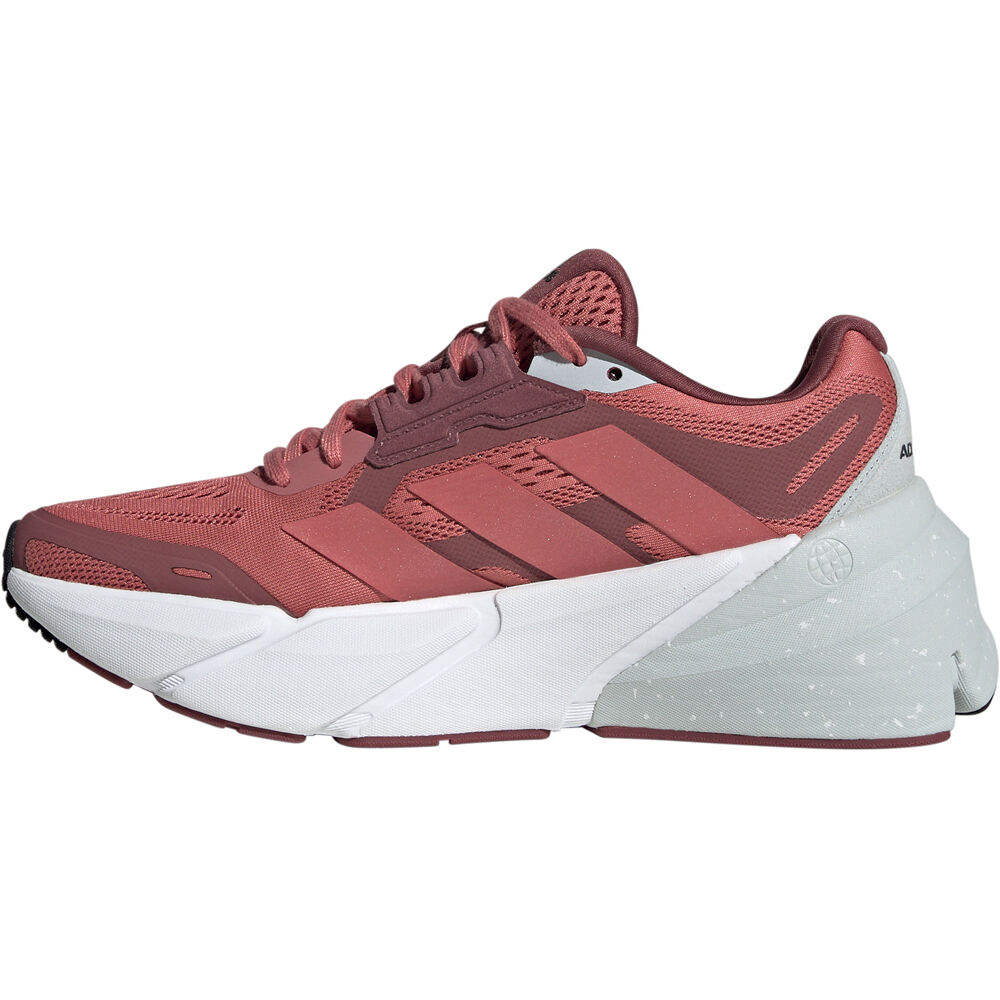 adidas zapatilla running mujer Adistar puntera