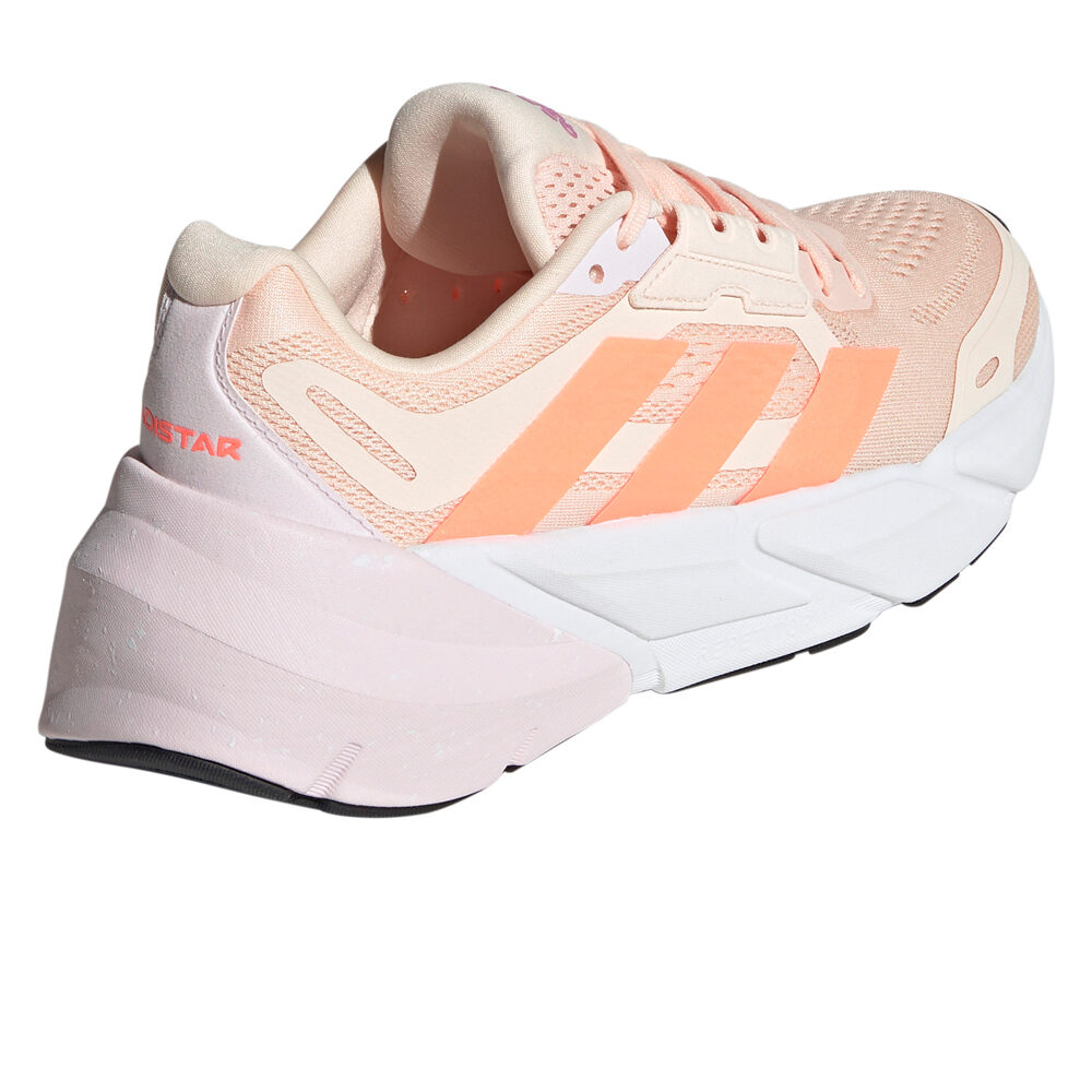 adidas zapatilla running mujer Adistar vista trasera