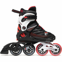 Fila patines infantiles WIZY vista frontal