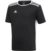 adidas camisetas entrenamiento futbol manga corta niño Entrada vista frontal