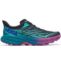 Hoka zapatillas trail hombre SPEEDGOAT 5 lateral exterior