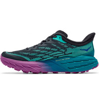 Hoka zapatillas trail hombre SPEEDGOAT 5 puntera