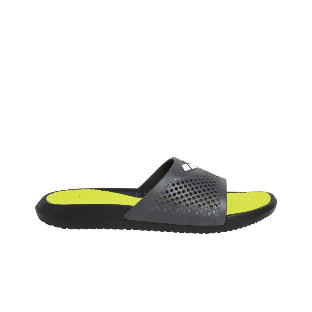 Arena chanclas hombre BRUNO lateral exterior