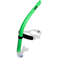 TUBO SWIM SNORKEL III