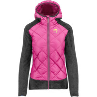 Karpos chaqueta outdoor mujer MARMAROLE vista detalle