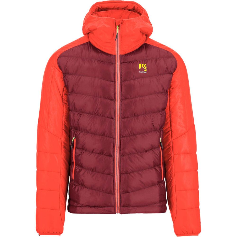 Focobon jacket chaqueta outdoor hombre (M)