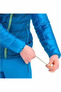 Karpos chaqueta outdoor hombre FOCOBON JACKET 03