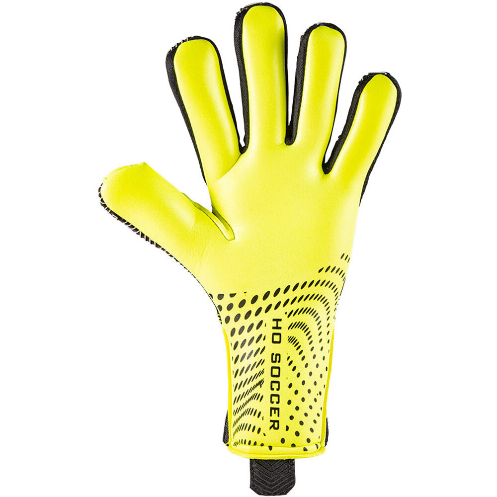 Ho Soccer guantes portero FIRST EVOLUTION 01