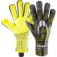 Ho Soccer guantes portero FIRST EVOLUTION 02