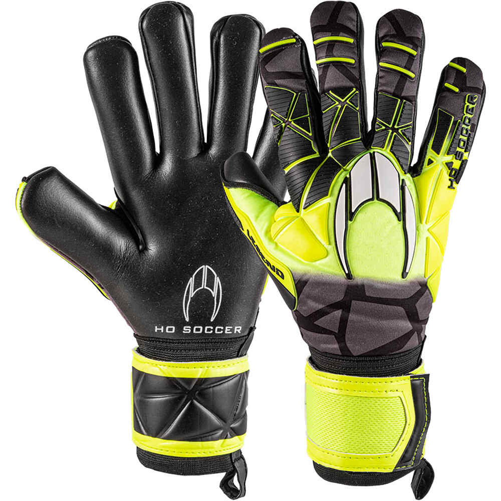 Ho Soccer guantes portero SSG LEGEND 02