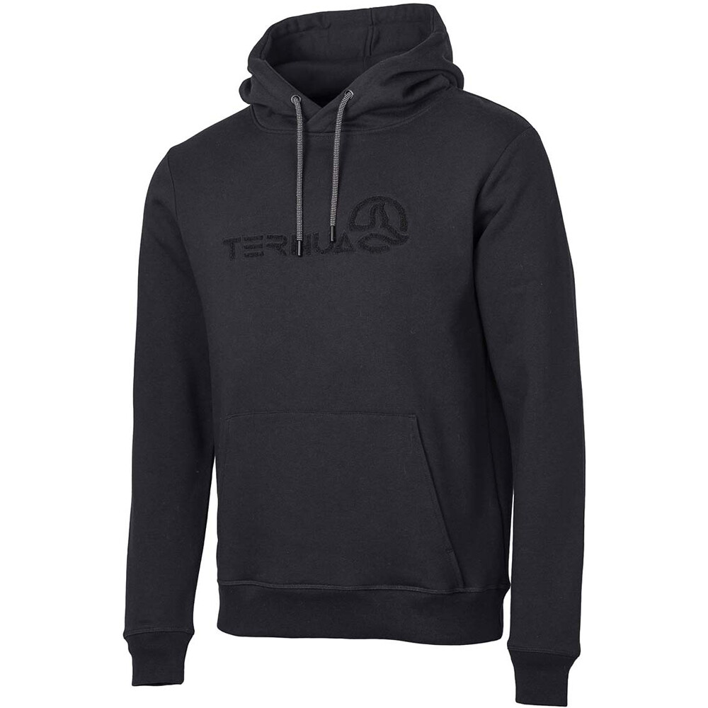 Ternua Sudaderas Montaña Hombre INNAR 2.0 HOODY vista frontal