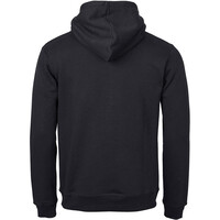 Ternua Sudaderas Montaña Hombre INNAR 2.0 HOODY vista trasera