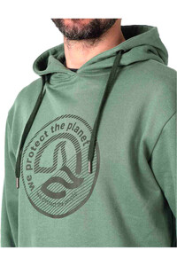 Ternua sudadera hombre BASION 03