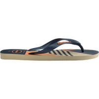 Havaianas chanclas hombre HAV. TREND vista trasera