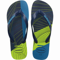 Havaianas chanclas hombre HAV. TREND lateral exterior