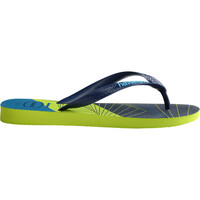 Havaianas chanclas hombre HAV. TREND vista trasera