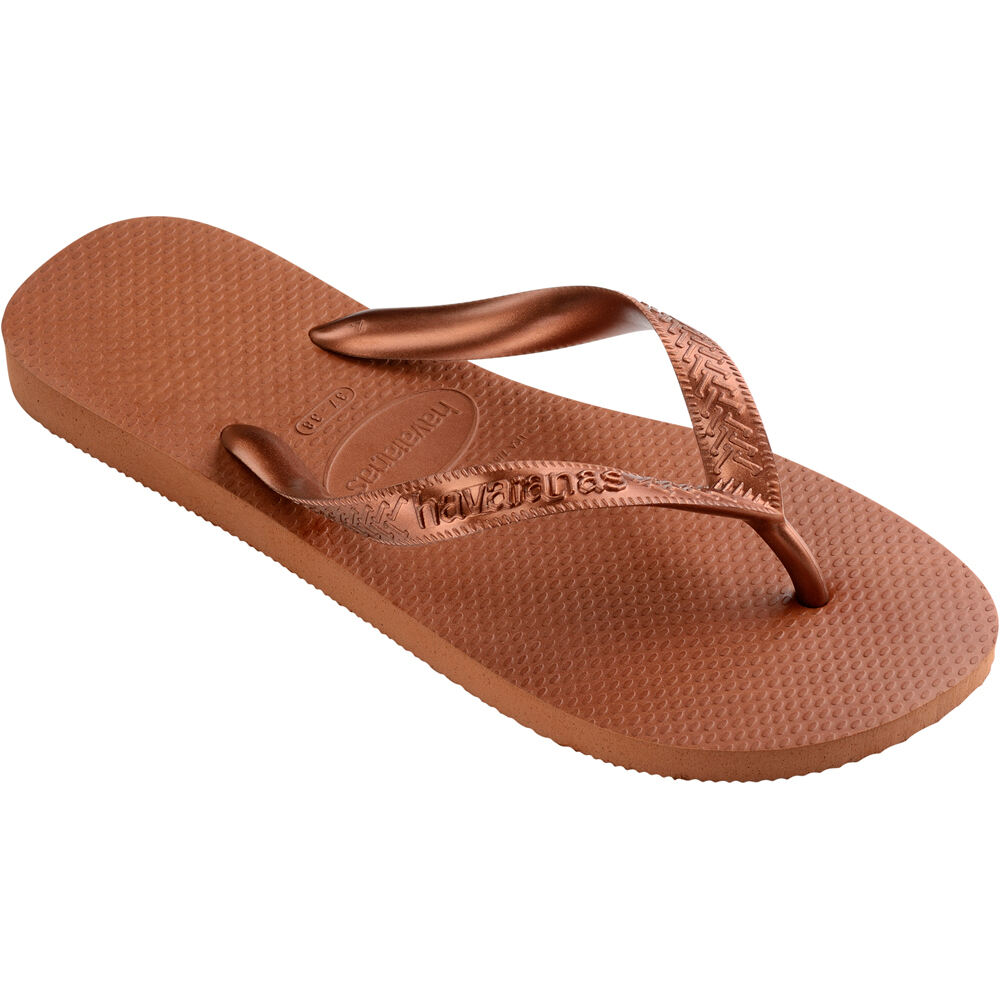 Havaianas chanclas mujer HAV. TOP TIRAS lateral interior