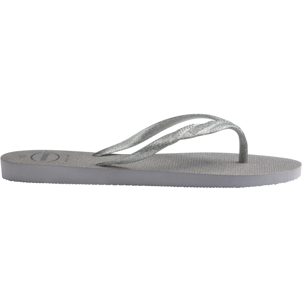 Havaianas chanclas mujer HAV. FANTASIA GLOSS vista trasera