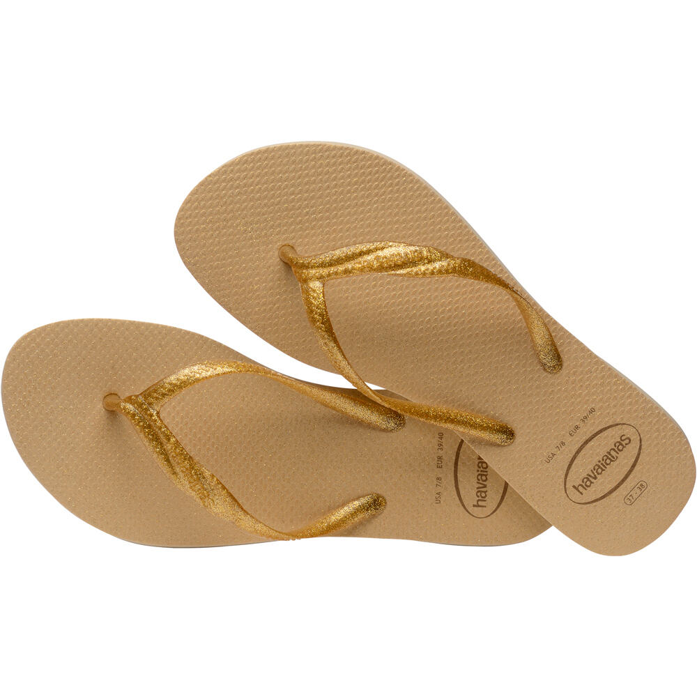 Havaianas chanclas mujer HAV. FANTASIA GLOSS puntera