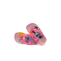 Havaianas chanclas bebé HAV. BABY DISNEY CLASSICS II puntera