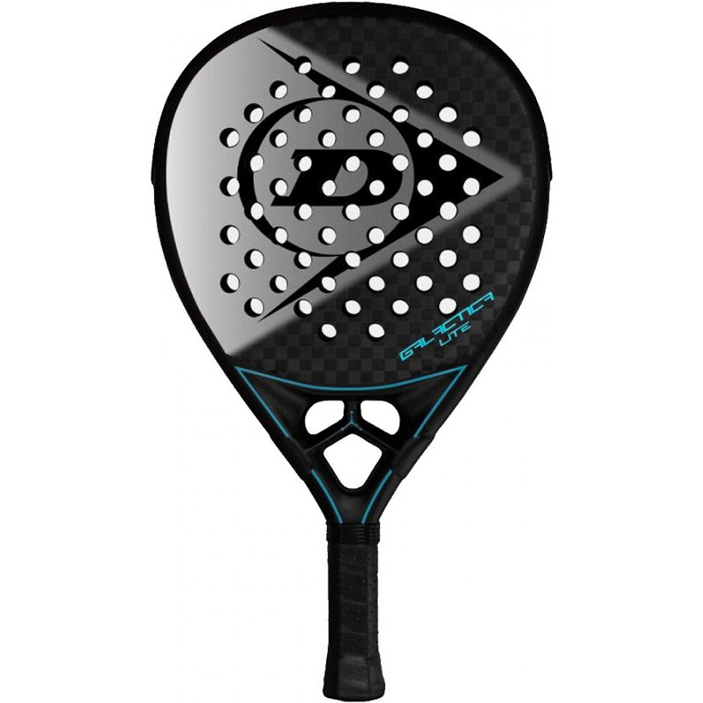 Dunlop galactica lite pala pádel adulto