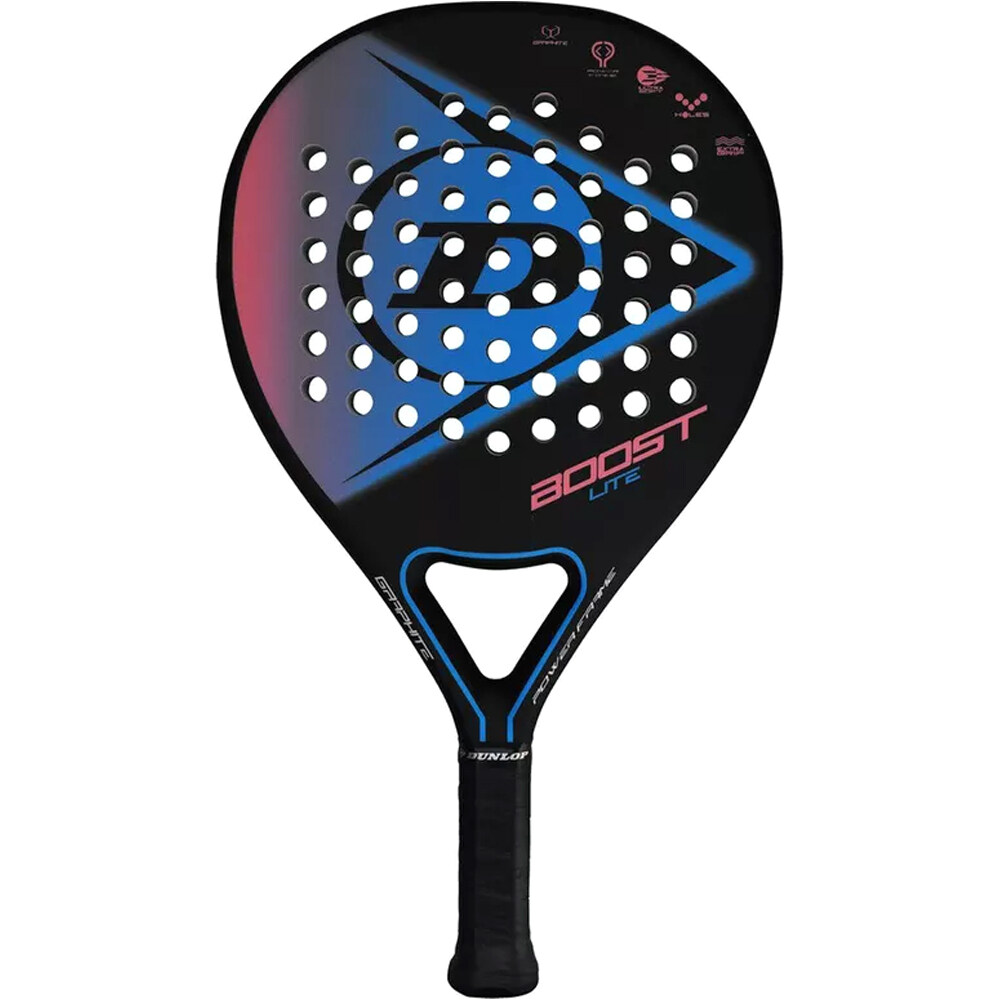 Boost lite pala pádel adulto (UNICA)
