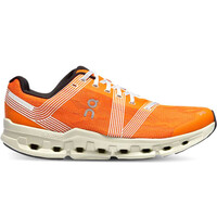 On zapatilla running hombre CLOUDGO lateral exterior