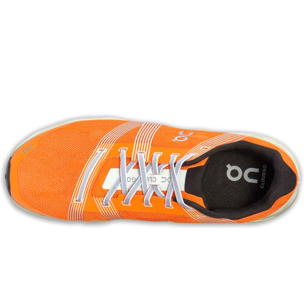 On zapatilla running hombre CLOUDGO 05