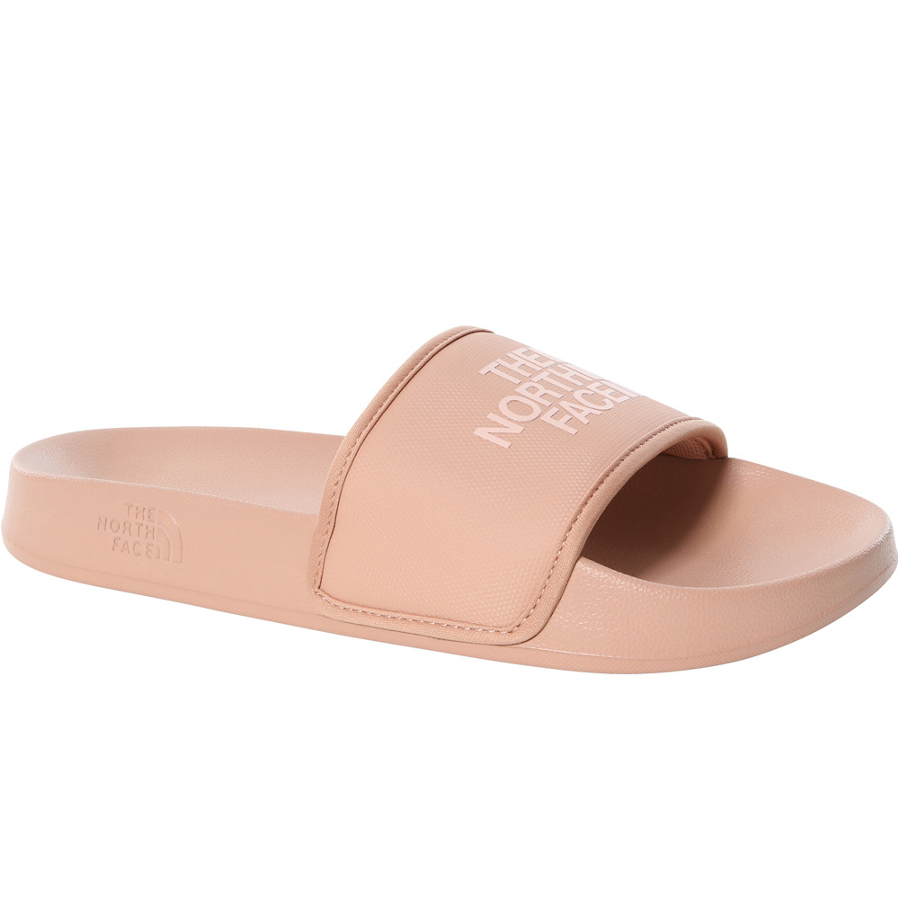 The North Face base camp slide iii chanclas mujer