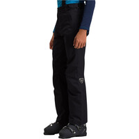 Rossignol pantalones esquí hombre SKI PANT vista detalle