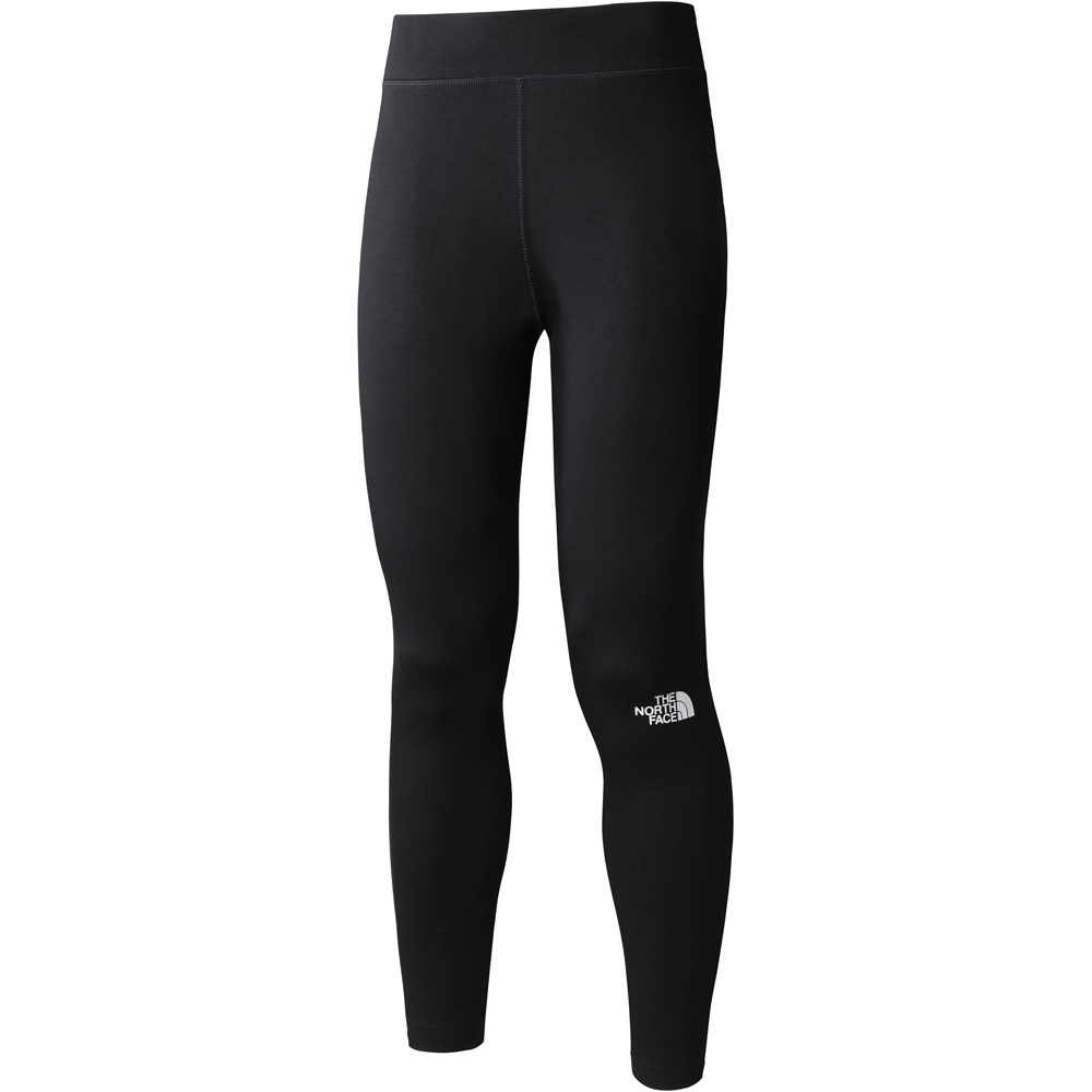 The North Face interlock pantalón mujer