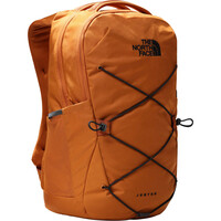 The North Face mochila montaña JESTER vista frontal