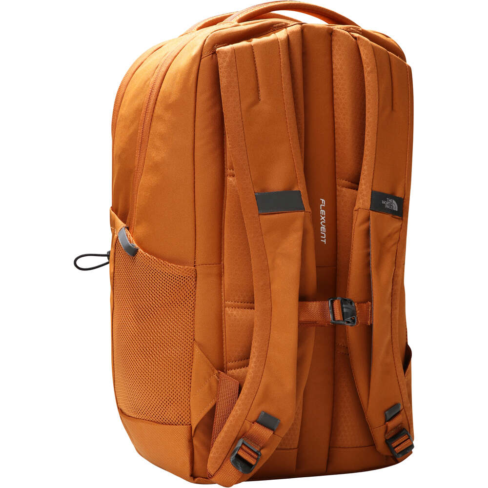 The North Face mochila montaña JESTER 01