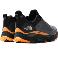 The North Face zapatilla trekking hombre VECTIV EXPLORIS FUTURELIGHT LT puntera