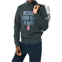 Ecoalf sudadera hombre BARDERAALF SWEATSHIRT 04