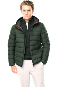 Ecoalf chaquetas hombre ASPENALF JACKET 03