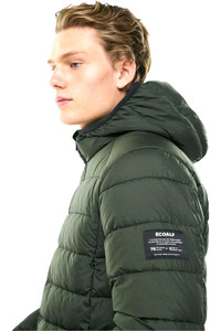 Ecoalf chaquetas hombre ASPENALF JACKET 04