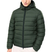 Ecoalf chaquetas hombre ASPENALF JACKET 05