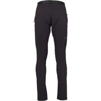 Ternua pantalón montaña hombre WITHORN PANT vista trasera