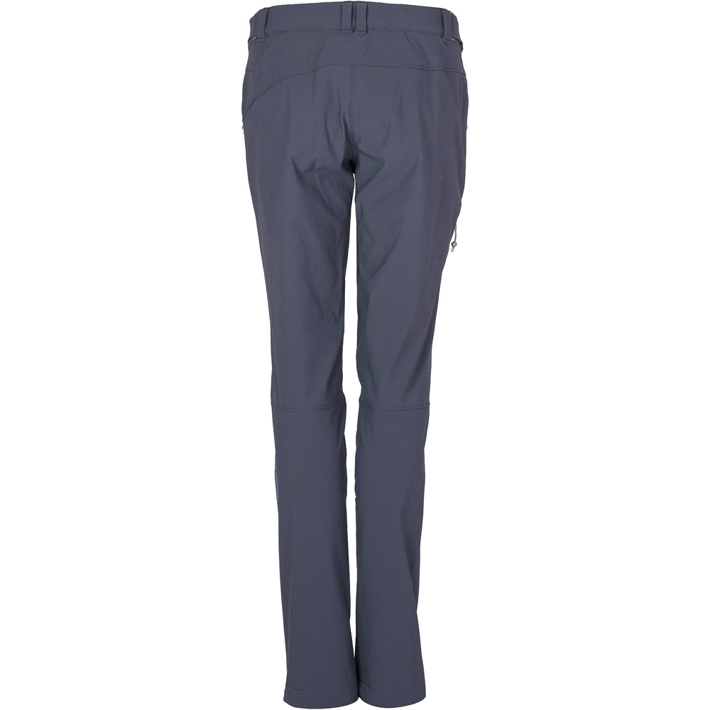 Ternua pantalón montaña mujer ROTAR WARM PT 07