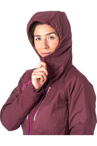 Ternua chaqueta outdoor mujer KIMOA JKT 05